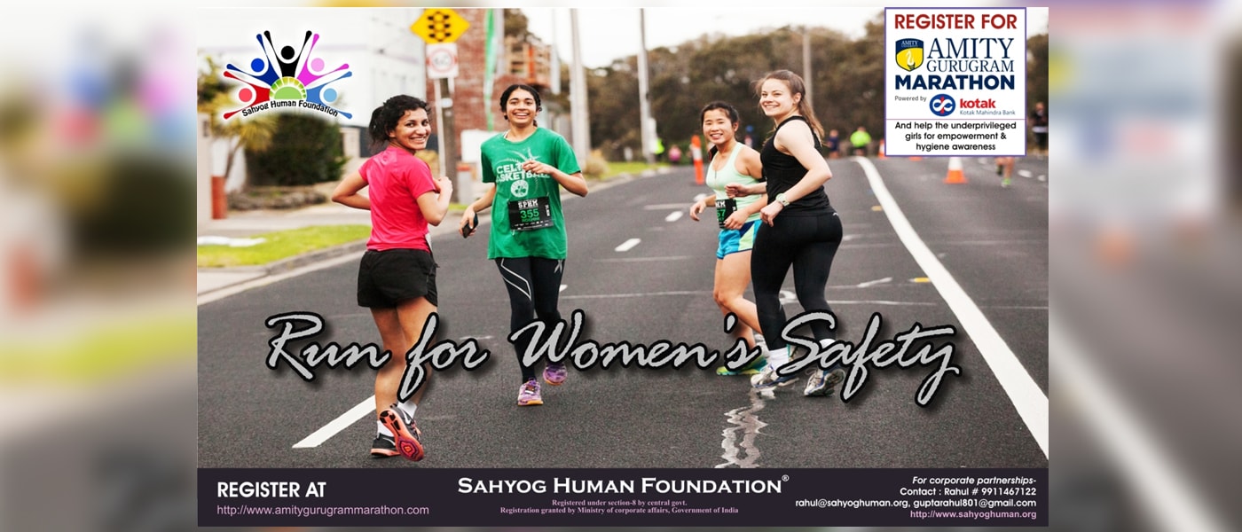 Sahyog Human Foundation Ngo